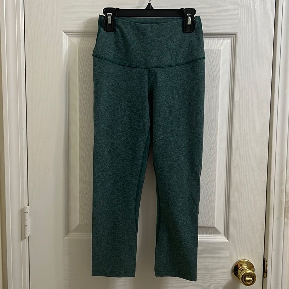 The North Face Cropped Leggings